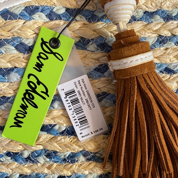 Gwendolyn Tote - Picture 2 of 2